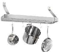 Pot rack