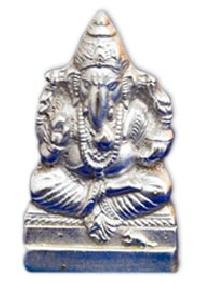 Parad Item (Parad Ganeshji)