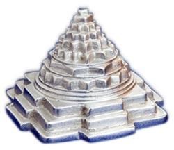 Parad Item (Parad Sri Yantra)