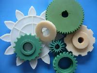 nylon gear