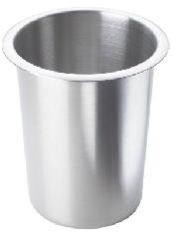 Stainless Steel Cylinder