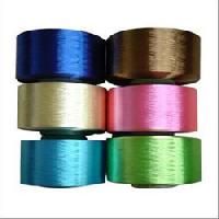 Polyester Filament Yarns