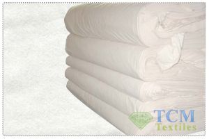 Cotton Grey Sheeting