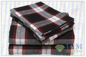 Flannel Fabrics