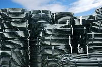 Polyethylene Pipes