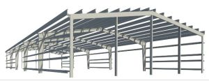 peb structures fabrication