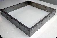 sheet metal fabrication parts