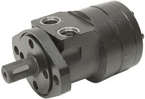 Hydraulic Motor