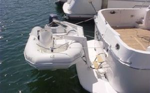 Marine Davits