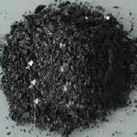 black silicon carbides