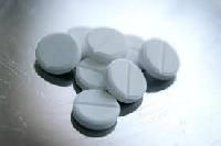 Aspirin Tablet