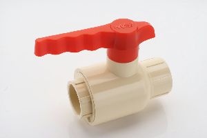 Cpvc Ballvalve Long handle