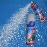 Snow Spray