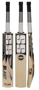 SS Blast English Willow Cricket Bat