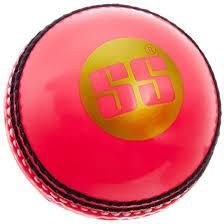 SS cricket ball