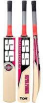 SS cricket bats