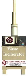 General Waste Incinerators