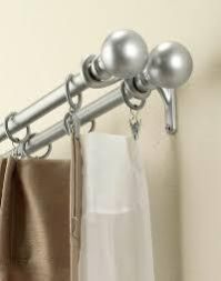 Curtain Holders