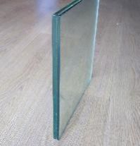 Laminated Safety Glass