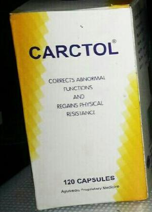 Carctol Capsules