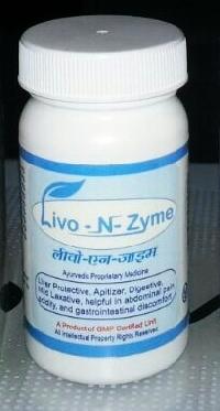 Livo N Zyme for digestion