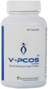 V-PCOS Capsules