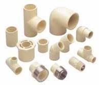 Cpvc Pipe Fittings