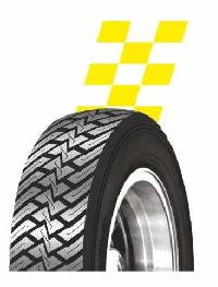 Z Tyre Tread Rubber