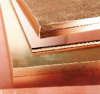 Copper Alloy Sheets