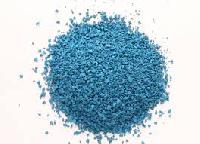 crumb rubber granules