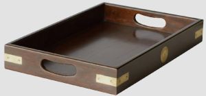 Gymkhana Tray