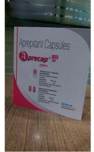 Aprecap Capsules