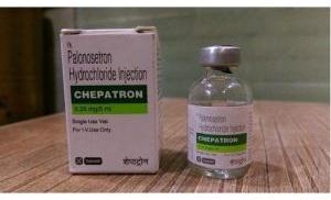 Chepatron Injection