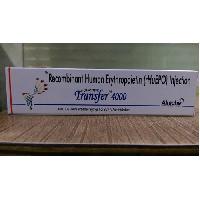 Transfer 4000 Injection