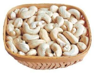 S-320 Whole Cashew Nuts