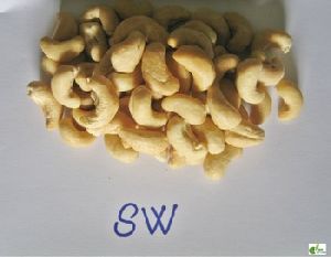 SW Whole Cashew Nuts