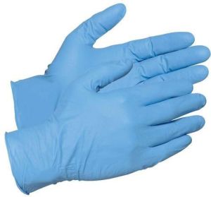 Nitrile Gloves