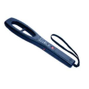 Hand Held Metal Detector On Rental Basis