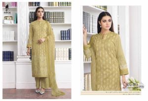 sahiba cotton suits