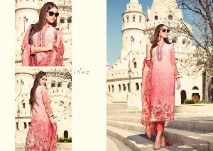 Sahiba Akira cotton suits