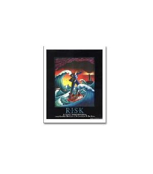 Risk Business Posters Art Prints