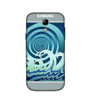 Water Samsung Mobile Case