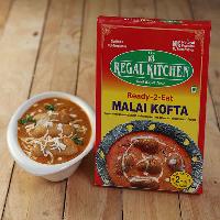 Readymade Malai Kofta