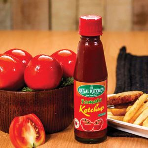 Tomato Ketchup