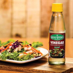 White Vinegar