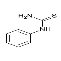 Phenylthiourea