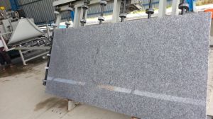 Jasmine White Granite Slabs