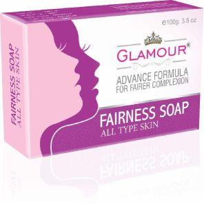 Miss Glamour Fairness Soap