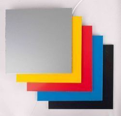 Aluminium Composite Panels