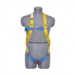 Rope Safety Harness